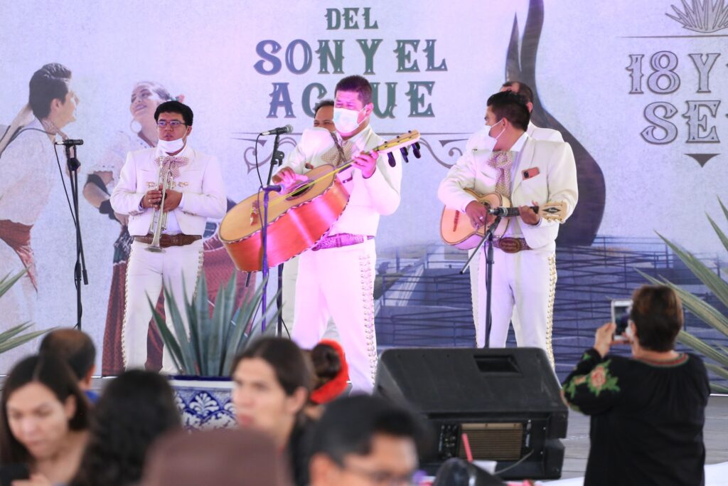 Son Agave Fe 1stival Guanajuato 3