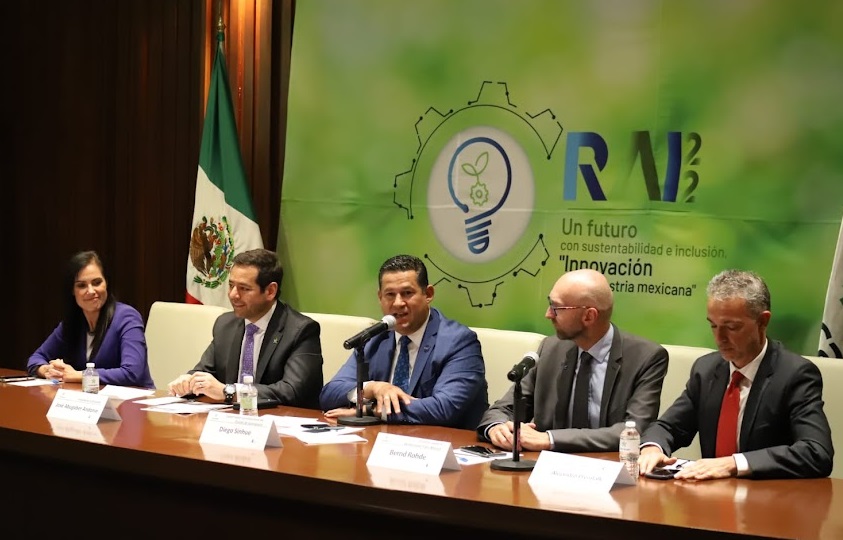 Promueven Reunión Anual de Industriales 2022