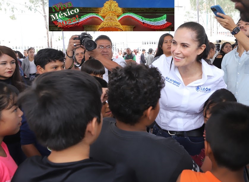 ‘Mi Barrio Habla’ en Las Joyas