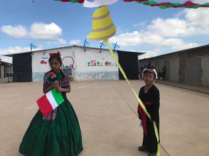 Migrantes Fiestas Patrias Guanjuato 4