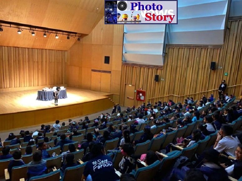 Arranca programa ‘Cultura para Todos’