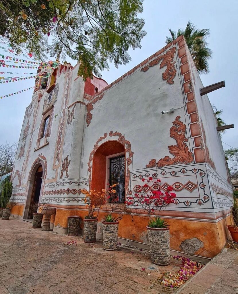 Destinos Turísticos Guanajuato 6