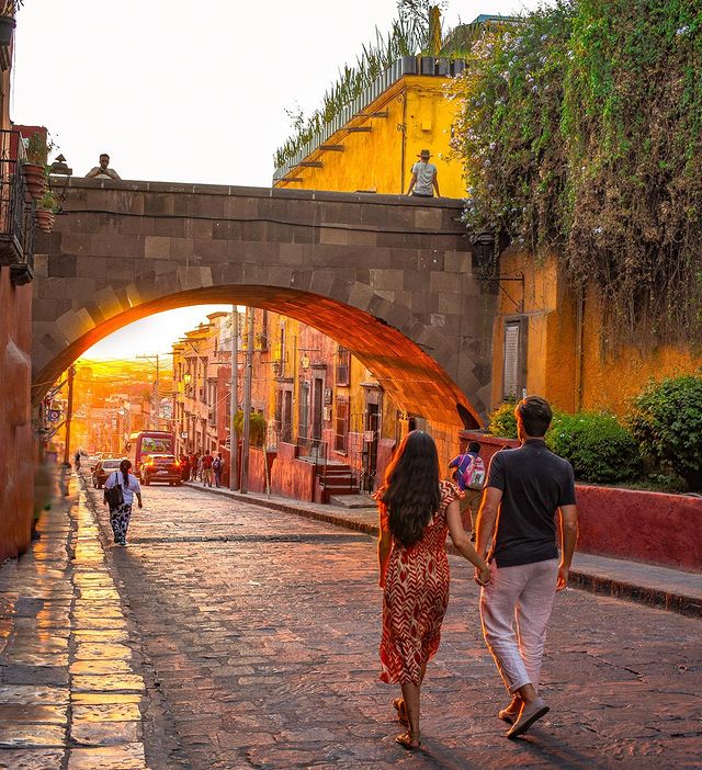 Destinos Turísticos Guanajuato 4