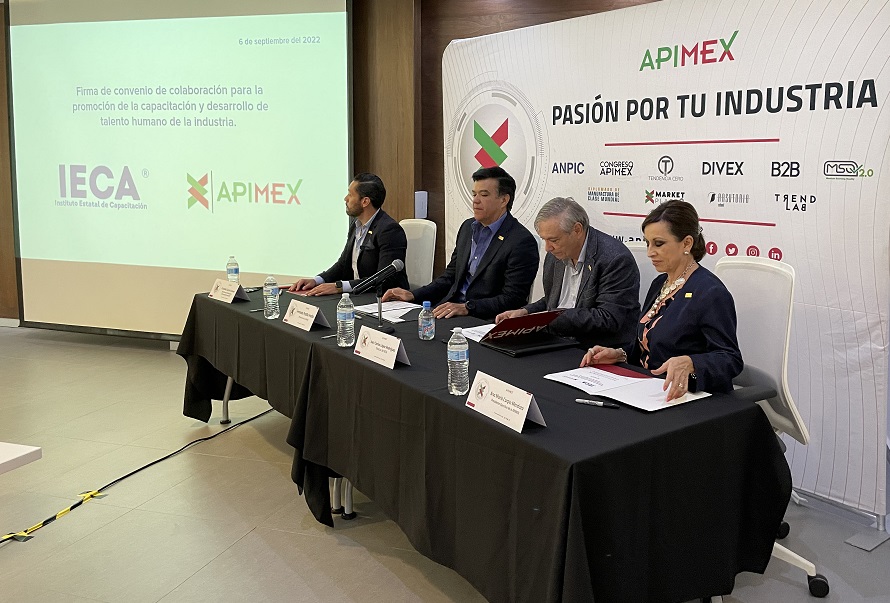 IECA APIMEX Acuerdo León Guanajuato 6