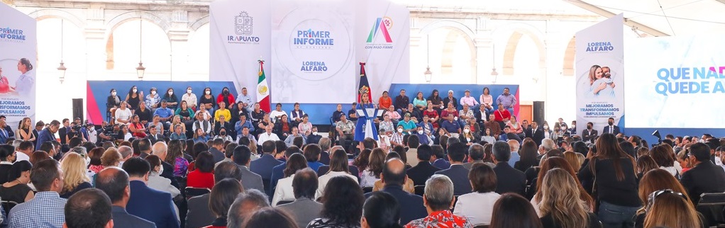 Informe Lotena Alfaro Irapuato Guanajuato 7