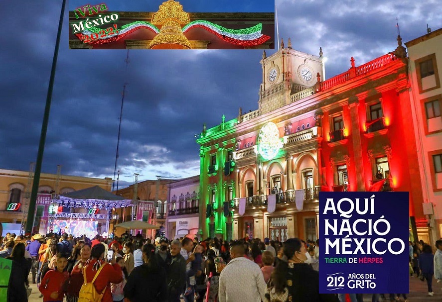 Desde donde Nació México Guanajuato 3