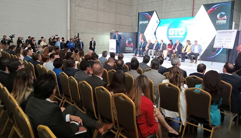 Foro Proveeduría Automotriz León Guanajuato 4