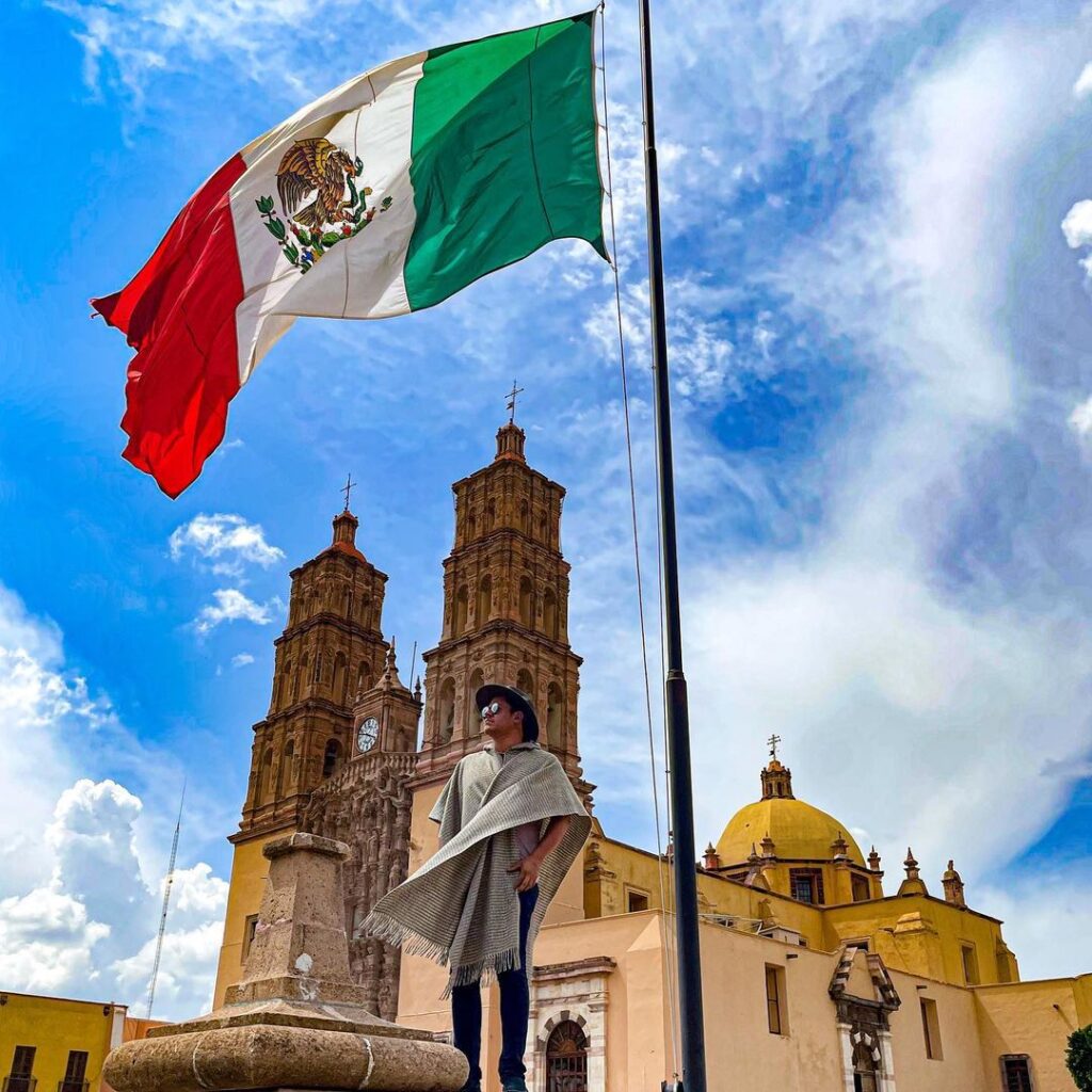 Seguridad Fiestas Patrias Guanajuato 4