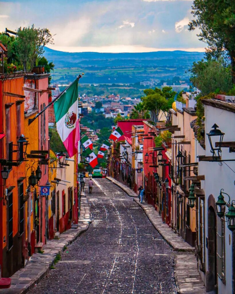 Seguridad Fiestas Patrias Guanajuato 5