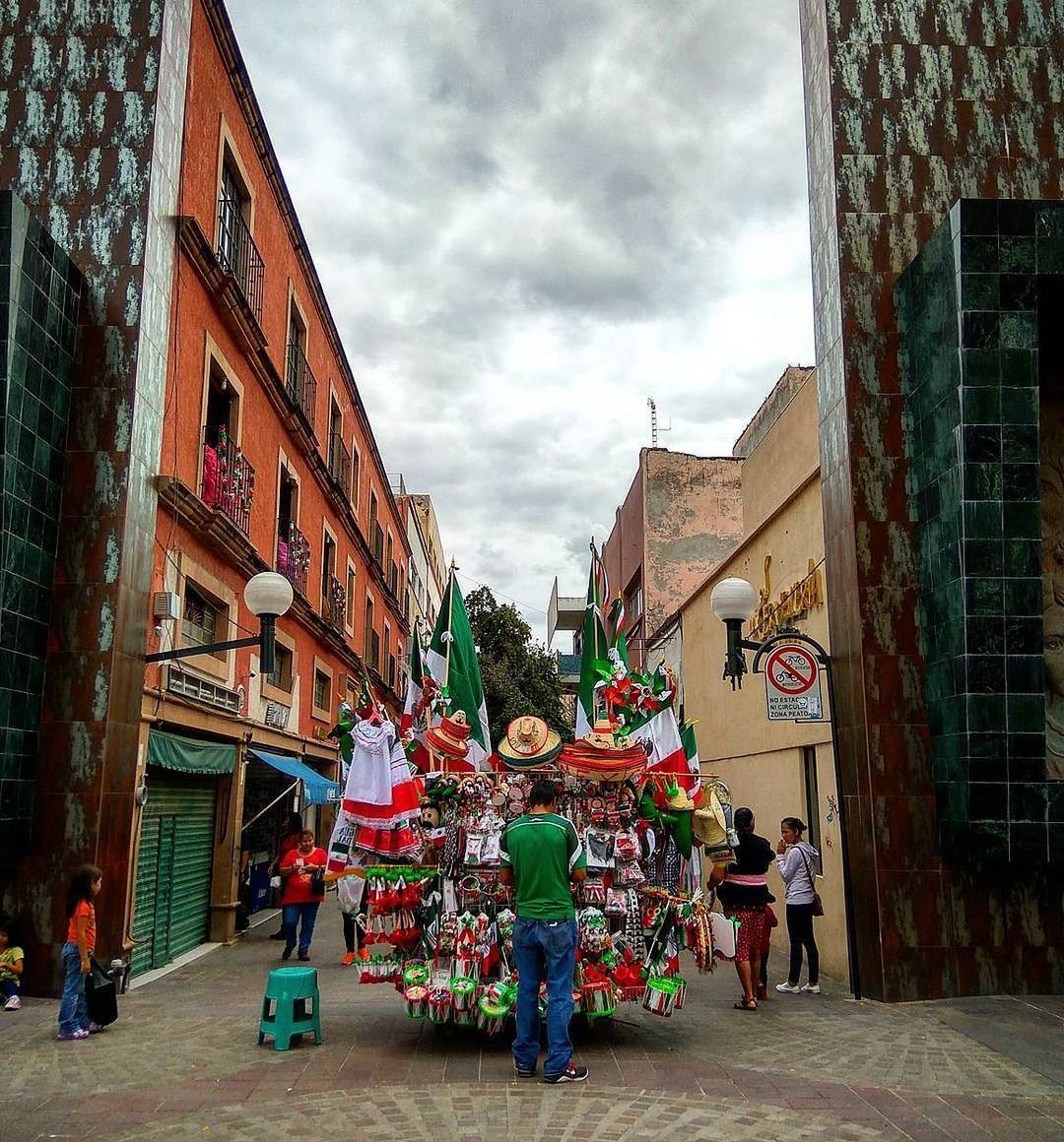 Seguridad Fiestas Patrias Guanajuato 6