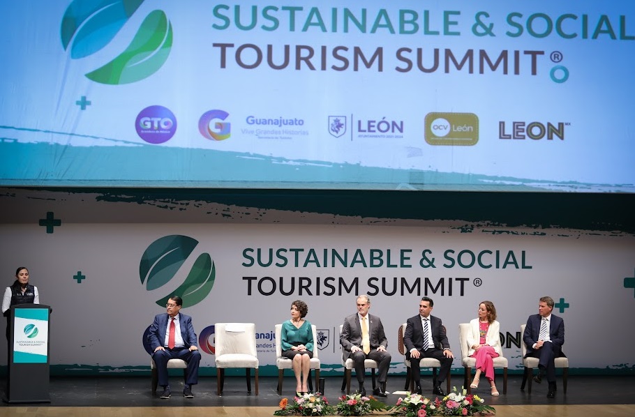 Se reúne en León Turismo Sustentable