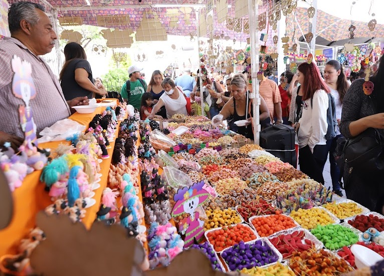 Día de Muertos León Guanajuato 3