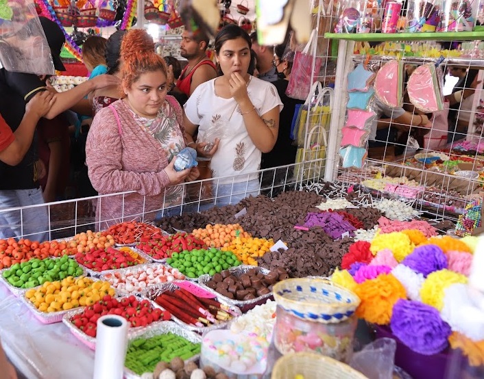 Día de Muertos León Guanajuato 6