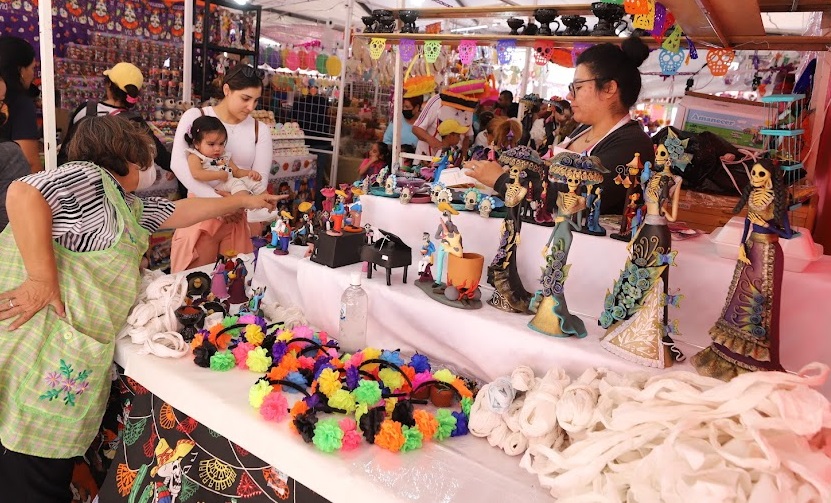 Día de Muertos León Guanajuato 5