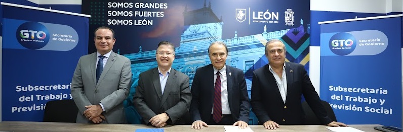 Recuperación Empleos León Avanza 5