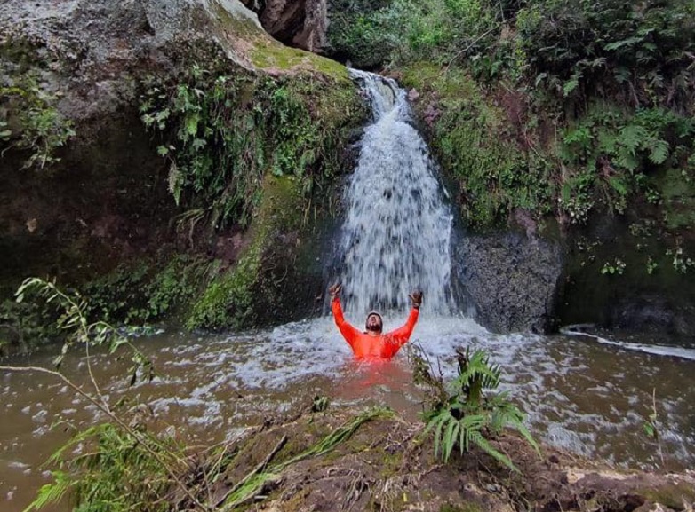 Diseñan Turismo de Aventura y Naturaleza