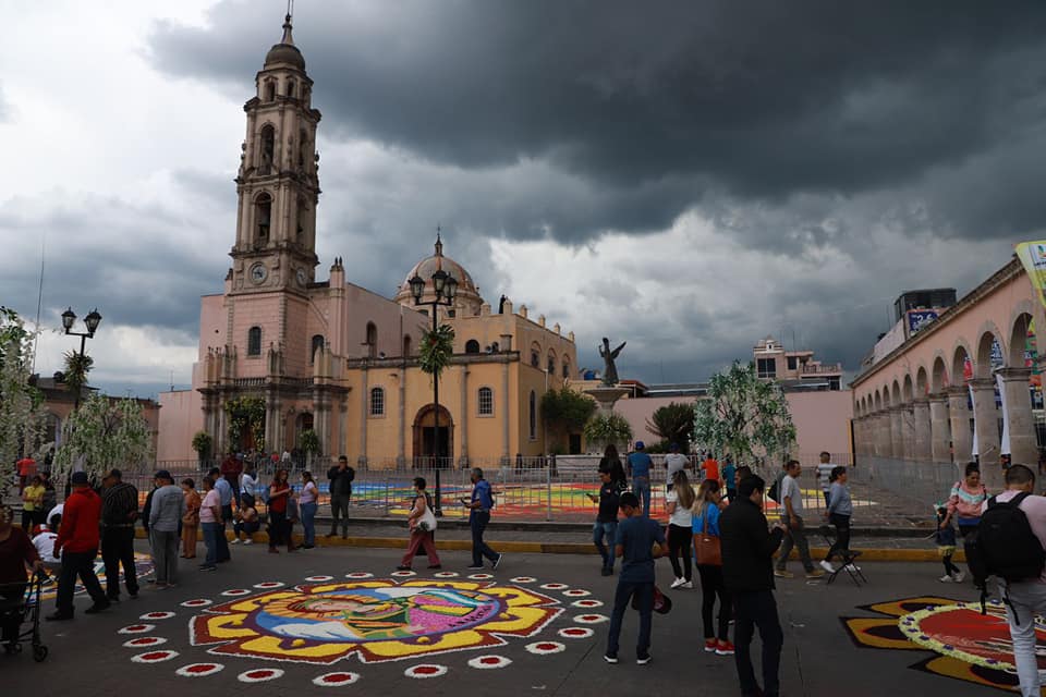 Aventura Naturaleza Turismo ATMEX Guanajuato 4