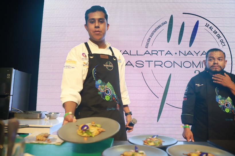 Chefs Guanajuato Gastronomía Sabores 5