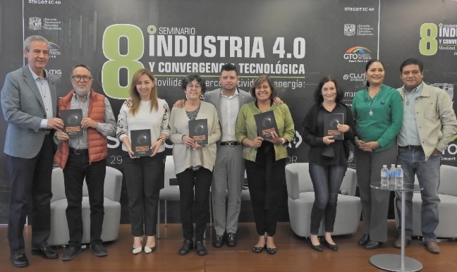 industria 40 Puerto Interior Guanajuato 5