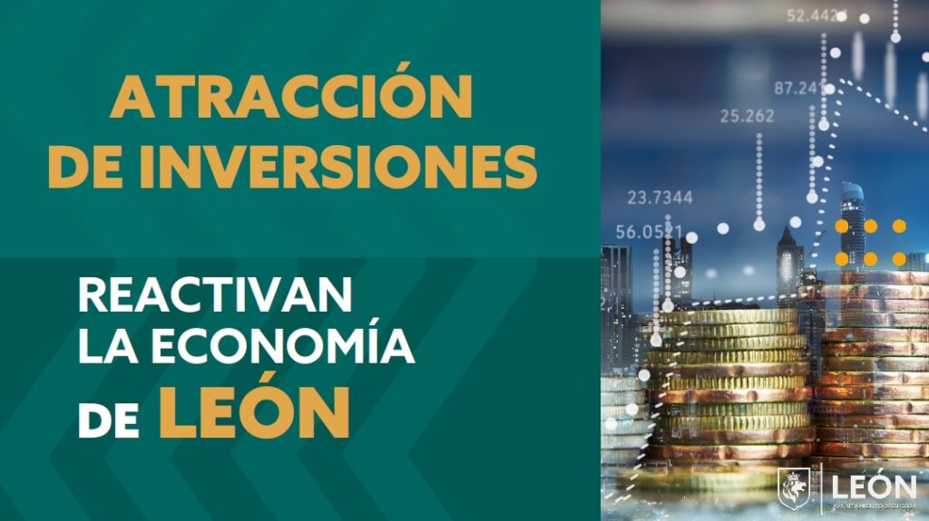 Inversión León Nacional Internacional Guanajuato 5