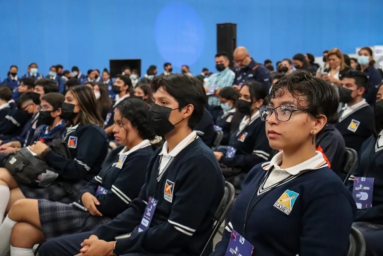 Más mundo para jóvenes Guanajuato 4