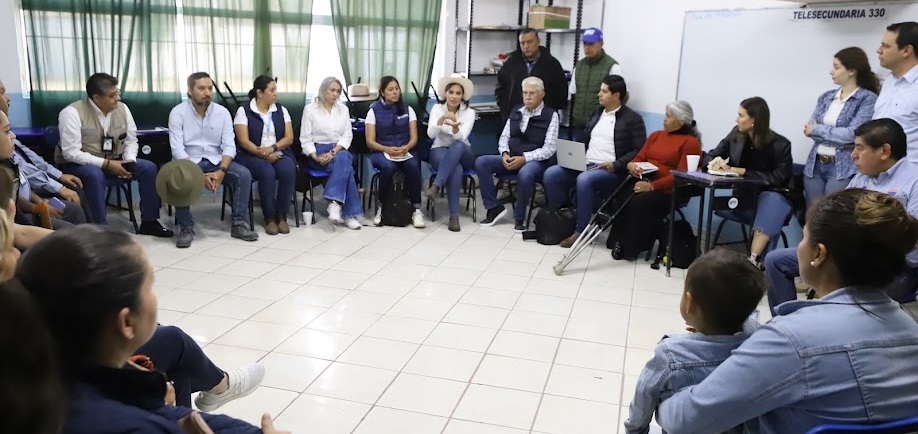 Lagunillas Mi Barrio Habla León Guanajuato 6