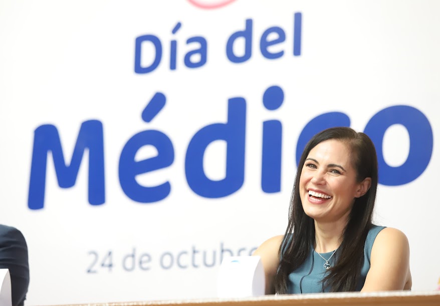 Medico en tu Casa Día del Médico León 7