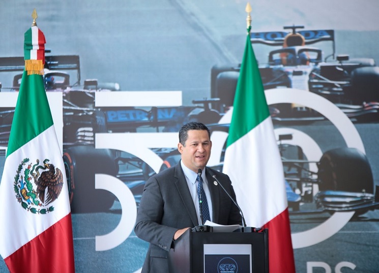 Pirelli Aniversario Inversión Guanajuato 9