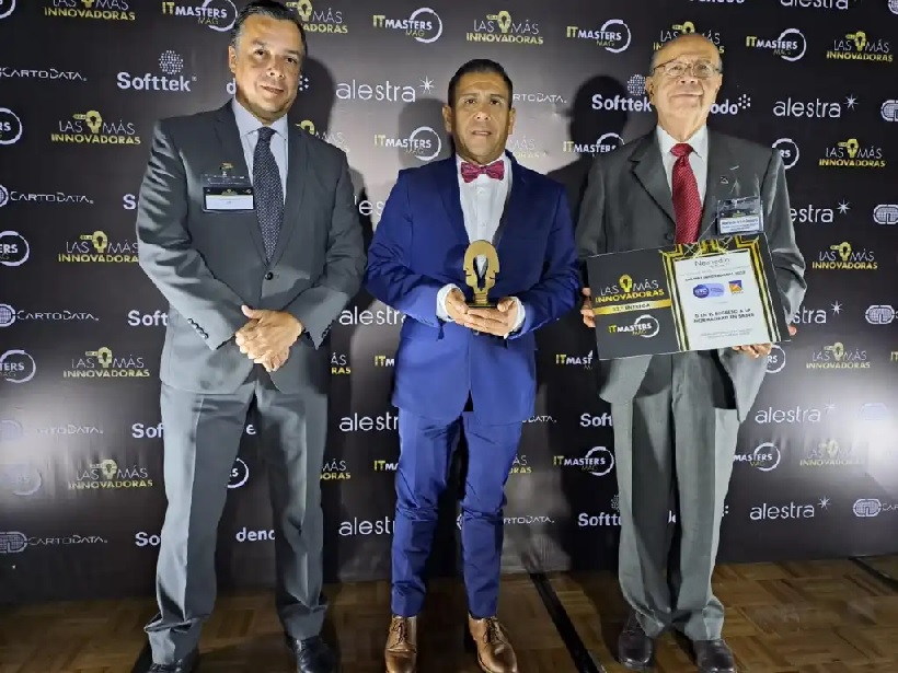 SABES Premio Innovación Guanajuato 4