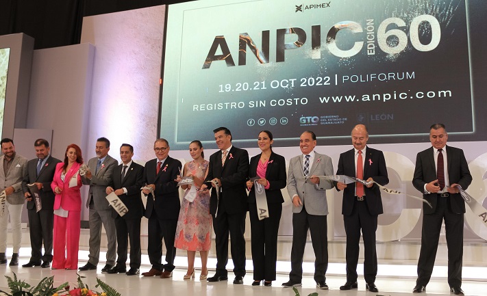 ANIC 60 Inauguran León 3