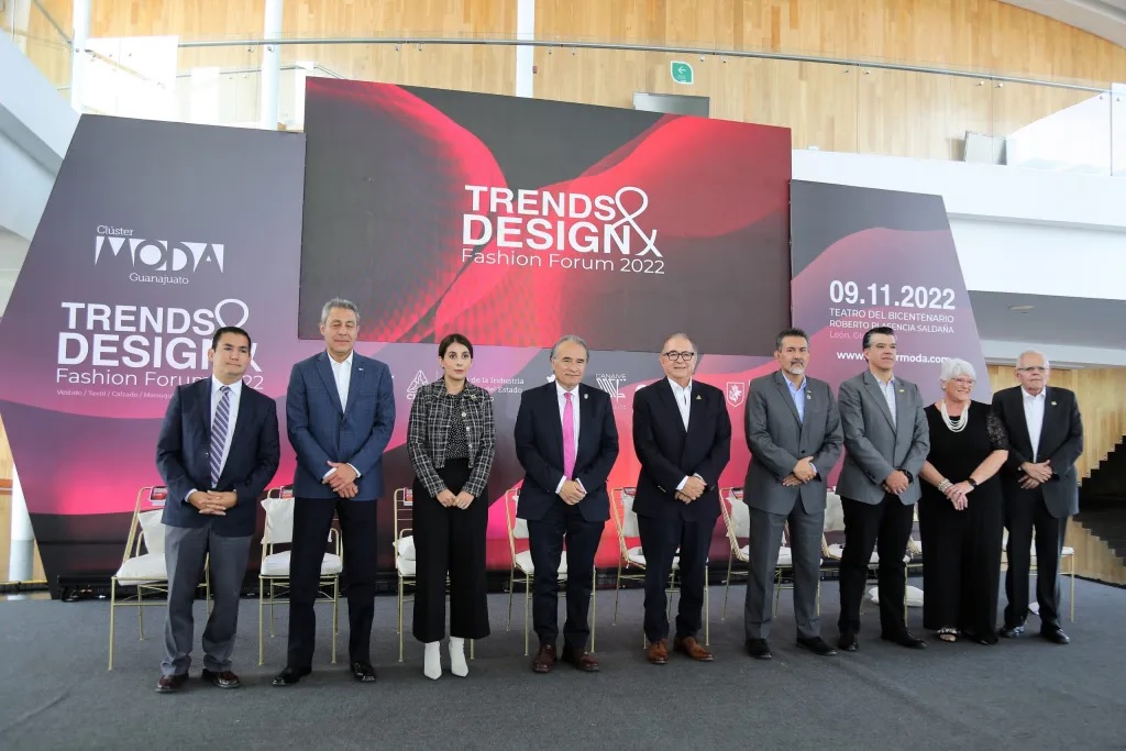 Lanzan ‘Trends & Design Fashion Forum 2022’