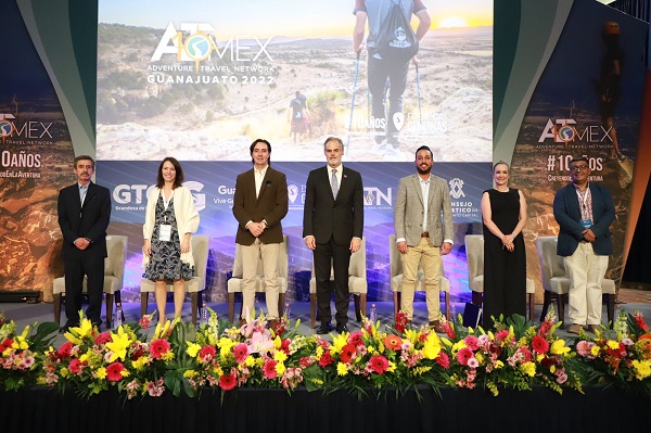 ATMEX Turismo Aventura Guanajuato 4