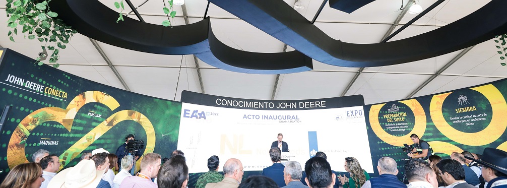 cultura expo agroalimentaria, economia irapuato guanajuato leon 6