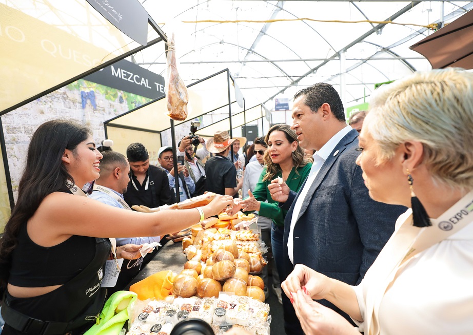 cultura expo agroalimentaria, economia irapuato guanajuato leon 8