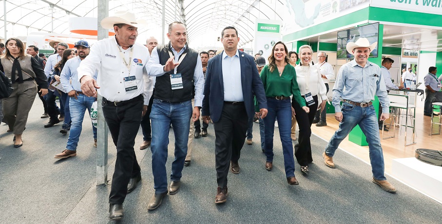 cultura expo agroalimentaria, economia irapuato guanajuato leon 2