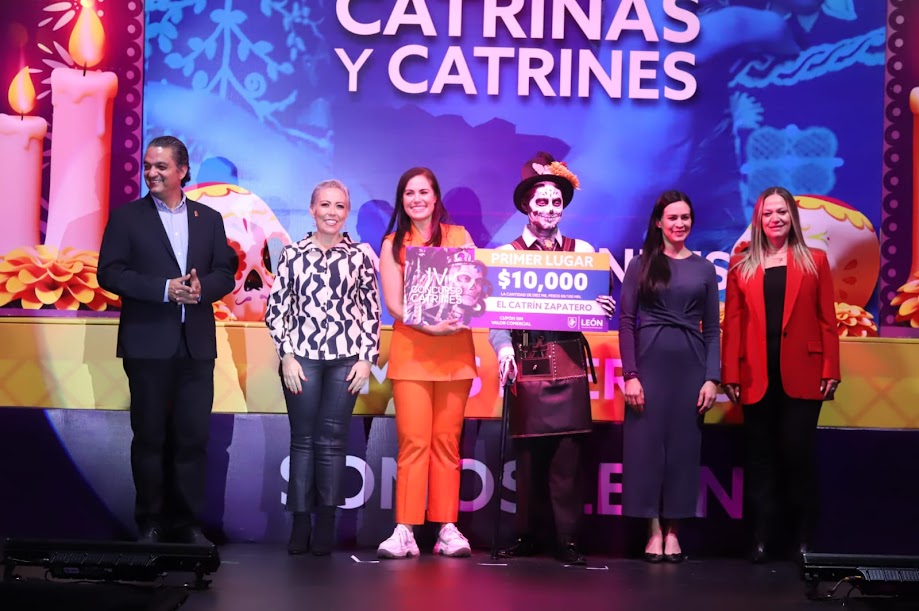 Catrines Presidencia León Guanajuato 4