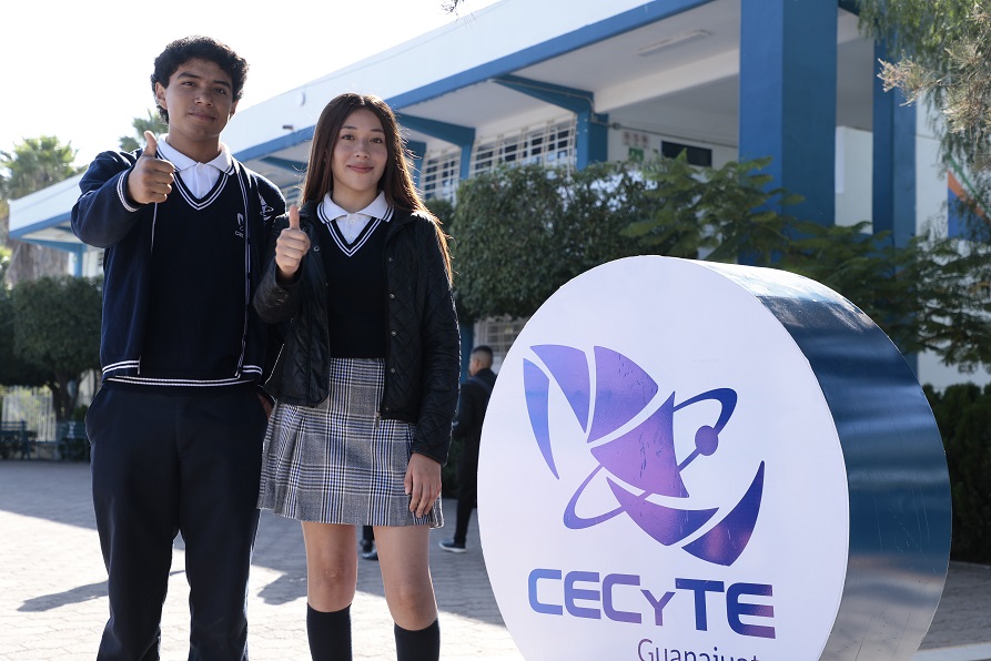 30 años CECYTE VisitaGuanajuato Celebracion Educacion guanajuato ViajaAGuanajuato 3