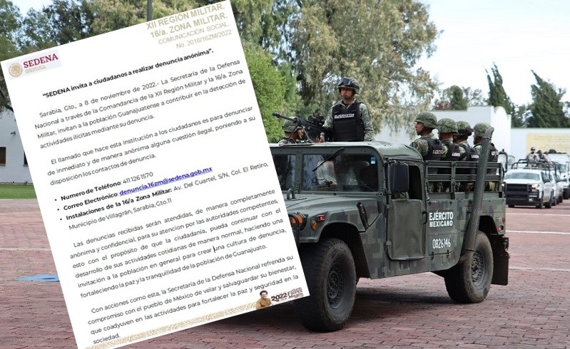 Secreteria de la defensa nacional militares leon guanajuato guanajuato  3