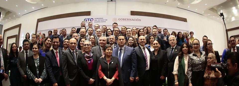 Concanaco GTO Fedeacion Gobernacion 5