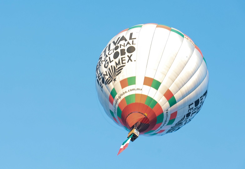 FIG Festival Internacional del globo Leon Gto Guanajuato Mexico3