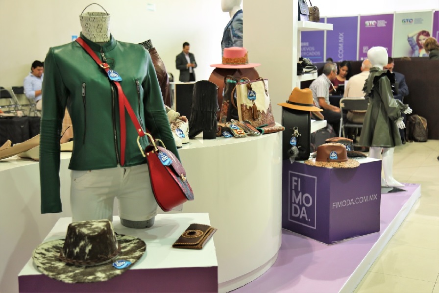 FIMODA fortalece competitividad de MiPyMEs