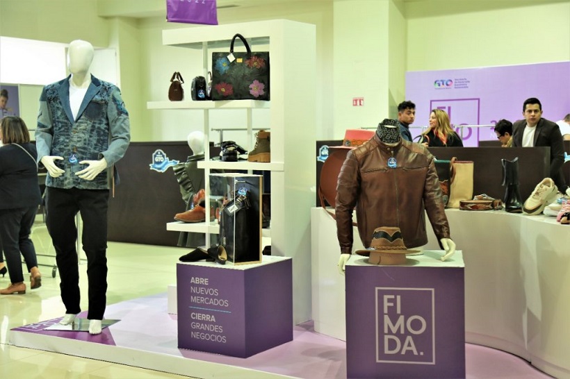 FIMODA competitiveness Guanajuato 6