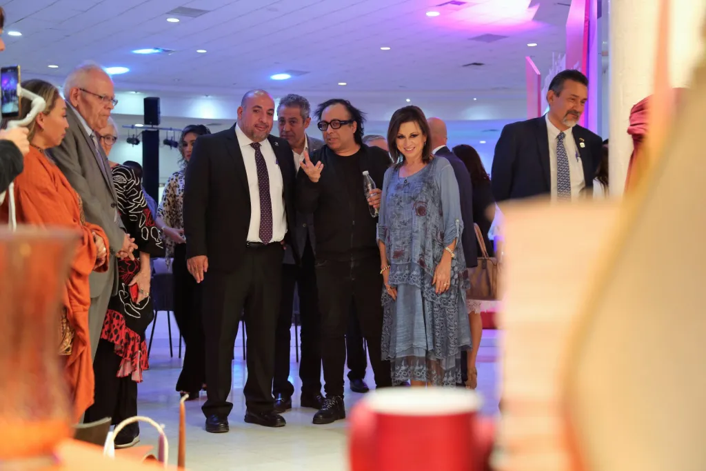 Inauguran la 2da. edición del Salón de la Moda