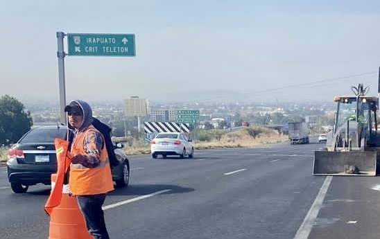 Seguridad Irapuato Guanajuato 4