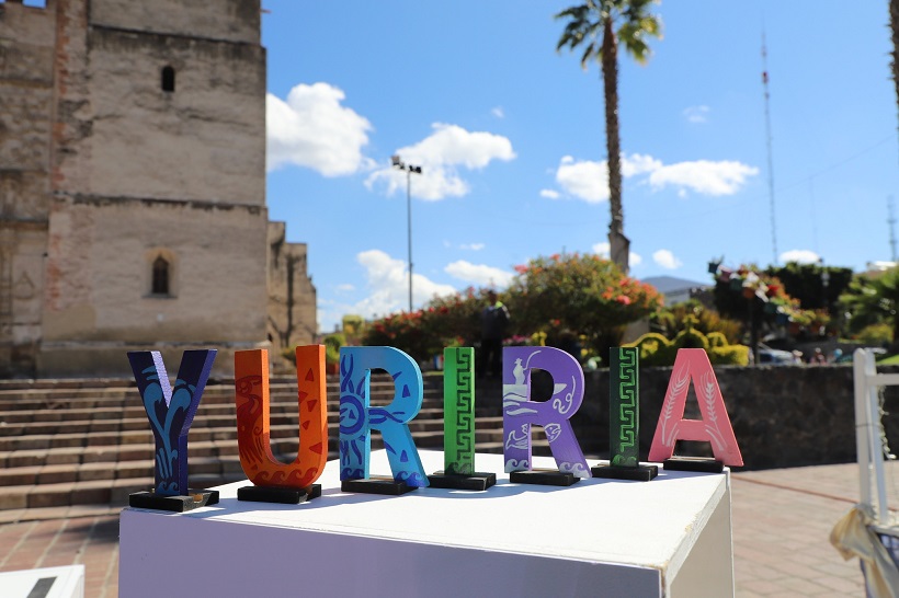 Jalpa de Canovas Pueblos Pueblos magicos Guanajuato 4