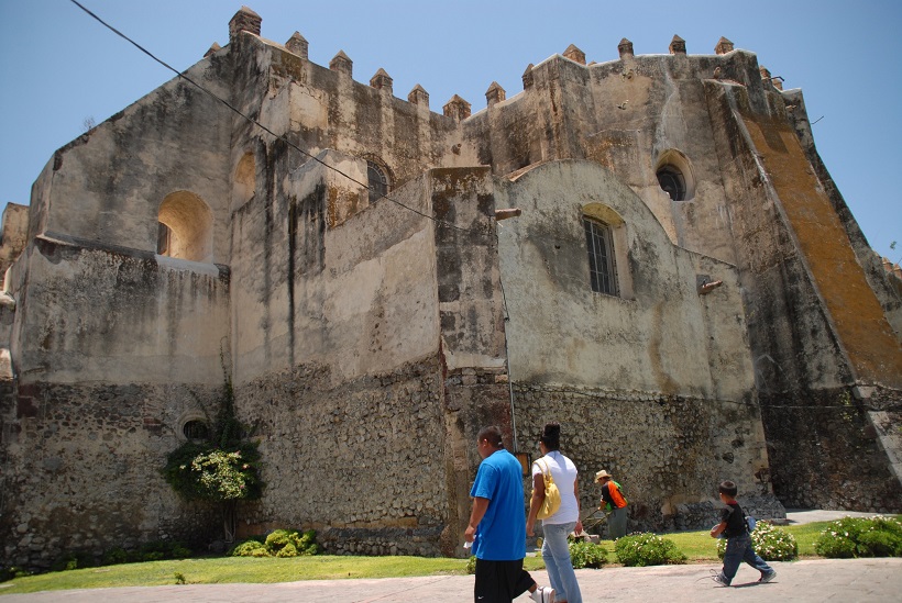 Jalpa de Canovas Pueblos Pueblos magicos Guanajuato 6