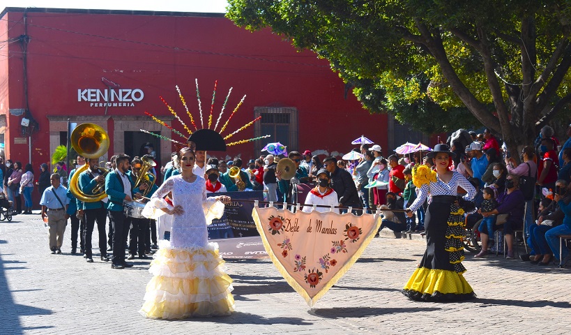 Jalpa de Canovas Pueblos Pueblos magicos Guanajuato 8