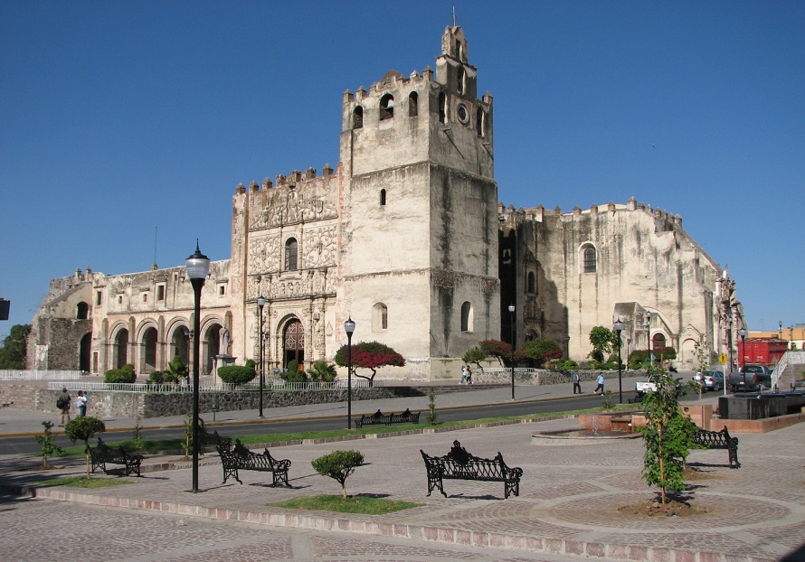 Jalpa de Canovas Pueblos Pueblos magicos Guanajuato 5