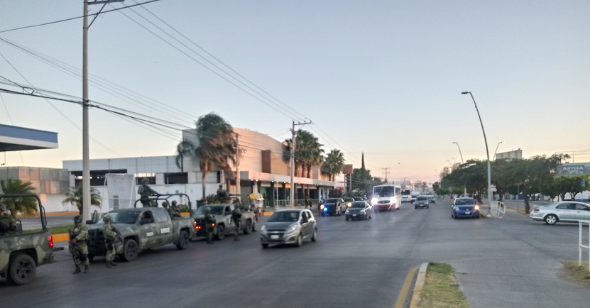 Policias Militares 4