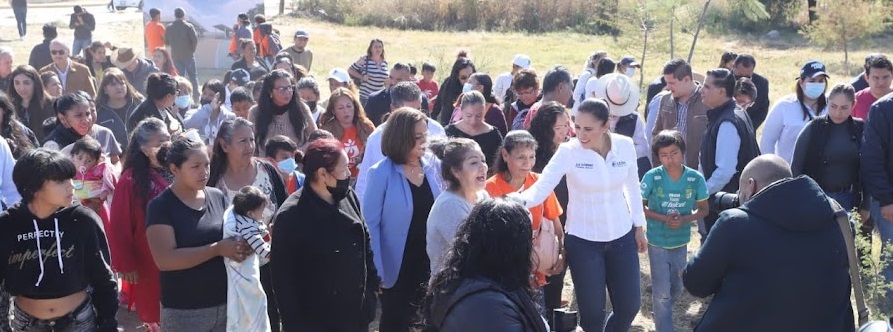 Arranca Parque Bosque La Olla 2